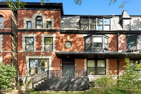 1354 E 49th St, Chicago, IL 60615