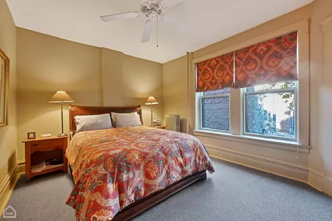 Bedroom - 1354 E 49th St, Chicago, IL 60615 photo 1 of 4