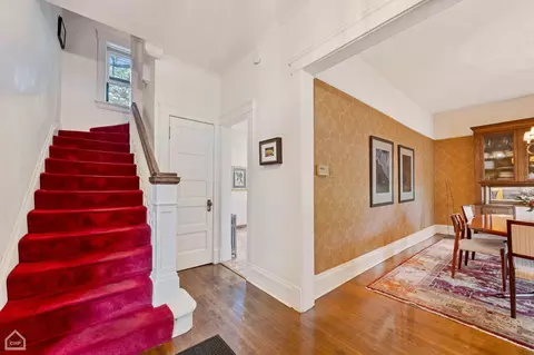 Entry Way - 1354 E 49th St, Chicago, IL 60615 photo 1 of 1