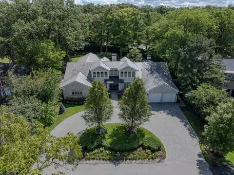 850 Lamson Dr, Winnetka, IL 60093