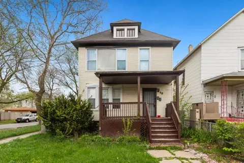 58 W 110th St, Chicago, IL 60628