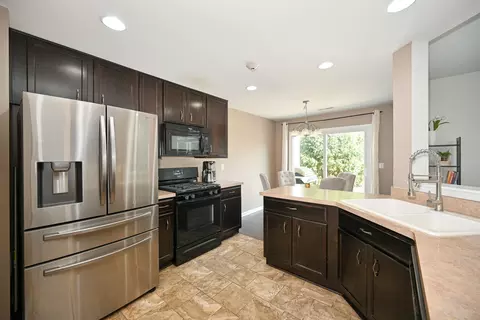 Kitchen - 367 Devoe Dr, Oswego, IL 60543 photo 1 of 1