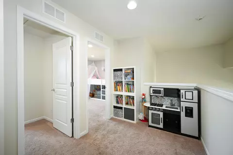 Entry Way - 367 Devoe Dr, Oswego, IL 60543 photo 1 of 1