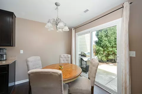 Dining - 367 Devoe Dr, Oswego, IL 60543 photo 1 of 1