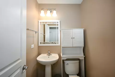 Bath - 367 Devoe Dr, Oswego, IL 60543 photo 1 of 3