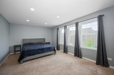 Bedroom - 367 Devoe Dr, Oswego, IL 60543 photo 1 of 3