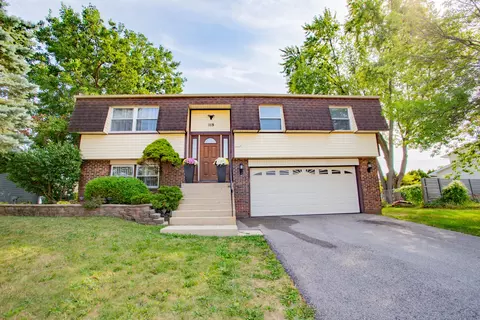 115 Placid Ave, Glendale Heights, IL 60139