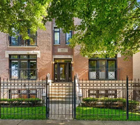 1617 W Barry Ave #1E, Chicago, IL 60657