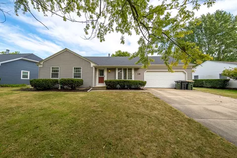 16 Sherwick Rd, Oswego, IL 60543