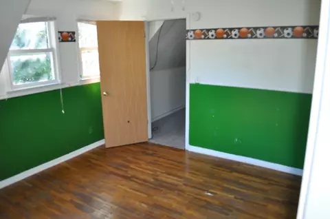 Bedroom - 424 Chambers St, Ottawa, IL 61350 photo 1 of 4