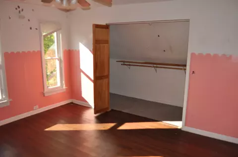 Bedroom - 424 Chambers St, Ottawa, IL 61350 photo 3 of 4