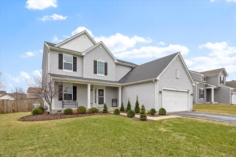 278 Windett Ridge Rd, Yorkville, IL 60560