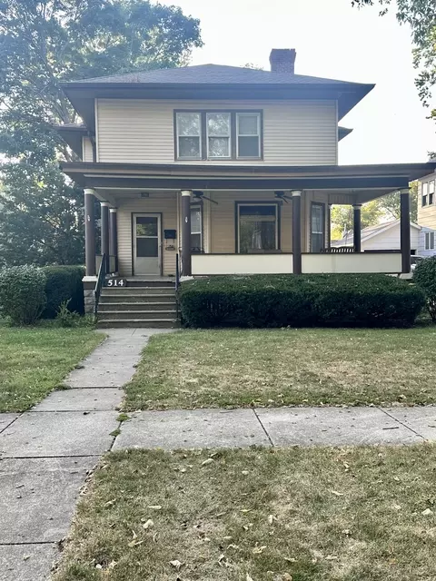 514 S Third St, Fairbury, IL 61739