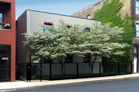 2210 W North Ave, Chicago, IL 60647