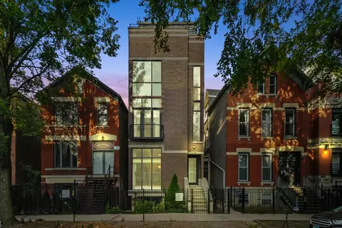 1246 N Wolcott Ave #1, Chicago, IL 60622