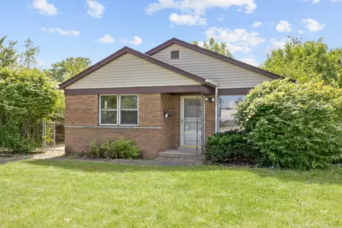 14830 Indiana Ave, Dolton, IL 60419