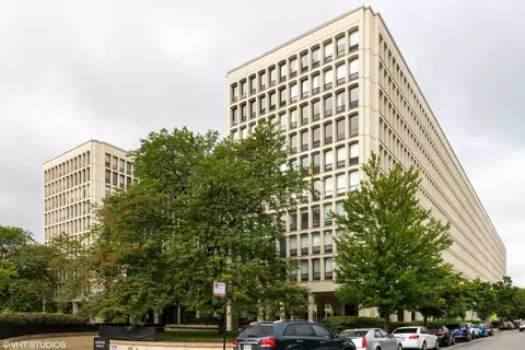 1401 E 55th St #414N, Chicago, IL 60615