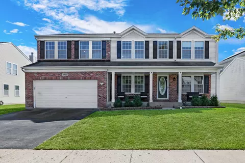 3925 Stonebridge Dr, Zion, IL 60099