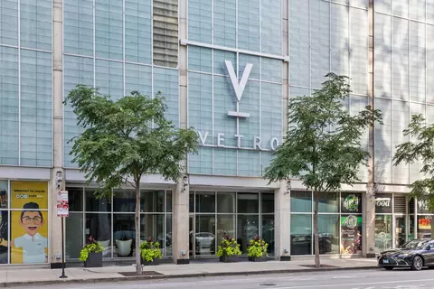 611 S Wells St #1502, Chicago, IL 60607