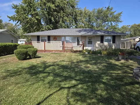 840 W Kent Ave, Crete, IL 60417