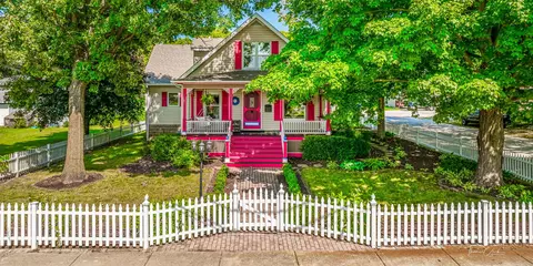 403 N Kankakee St, Wilmington, IL 60481
