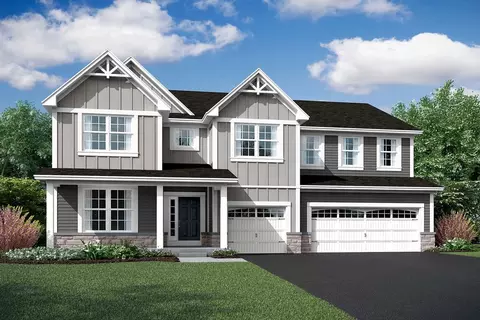 10756 Ashlar Rd, Huntley, IL 60142