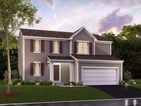 1336 Spencer Ln, South Elgin, IL 60177