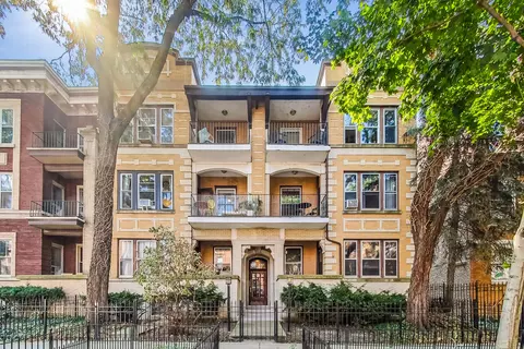 651 W Buckingham Pl #2E, Chicago, IL 60657