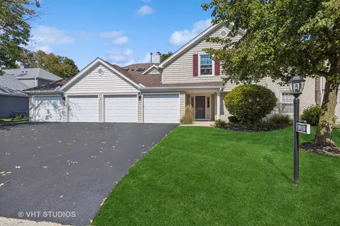 0 N158 Windermere Rd #1201, Winfield, IL 60190