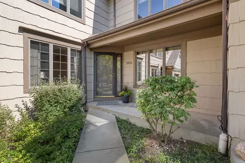 1100 Lodgepole Ct #1100, Darien, IL 60561