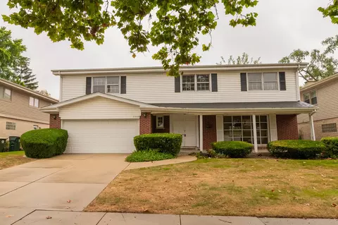 1310 N Western Ave, Park Ridge, IL 60068