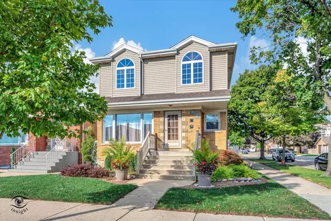 6100 S Austin Ave, Chicago, IL 60638