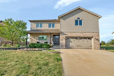 7948 Harvest Dr, Frankfort, IL 60423