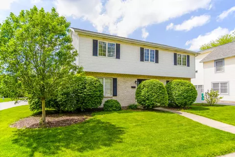 Exterior - 15222 S James St, Plainfield, IL 60544 photo 3 of 7