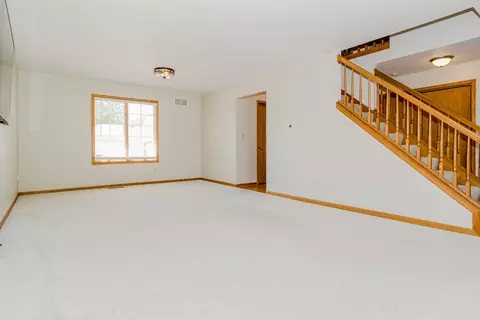 Living - 15222 S James St, Plainfield, IL 60544 photo 5 of 8