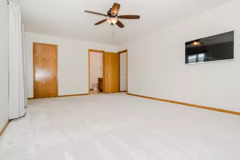 Bedroom - 15222 S James St, Plainfield, IL 60544 photo 3 of 13