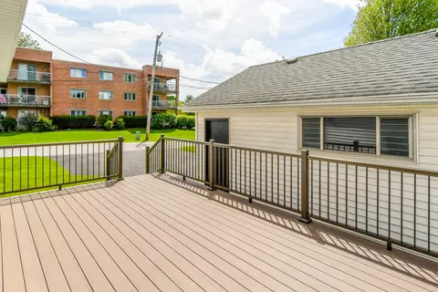 Exterior - 15222 S James St, Plainfield, IL 60544 photo 5 of 7