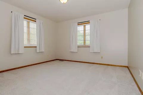 Bedroom - 15222 S James St, Plainfield, IL 60544 photo 9 of 13