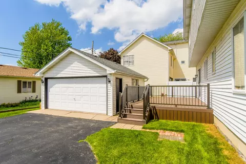 Exterior - 15222 S James St, Plainfield, IL 60544 photo 4 of 7