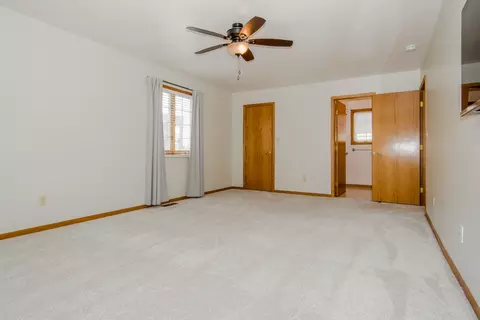 Bedroom - 15222 S James St, Plainfield, IL 60544 photo 2 of 13