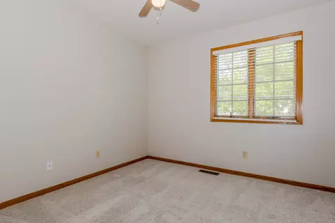 Bedroom - 15222 S James St, Plainfield, IL 60544 photo 11 of 13