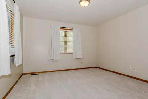 Bedroom - 15222 S James St, Plainfield, IL 60544 photo 8 of 13