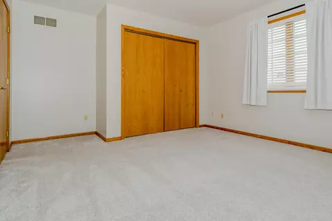Bedroom - 15222 S James St, Plainfield, IL 60544 photo 10 of 13