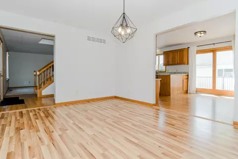 Living - 15222 S James St, Plainfield, IL 60544 photo 1 of 8