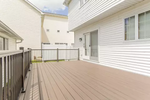 Exterior - 15222 S James St, Plainfield, IL 60544 photo 7 of 7