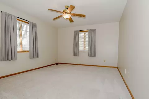 Bedroom - 15222 S James St, Plainfield, IL 60544 photo 7 of 13