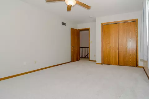 Bedroom - 15222 S James St, Plainfield, IL 60544 photo 5 of 13