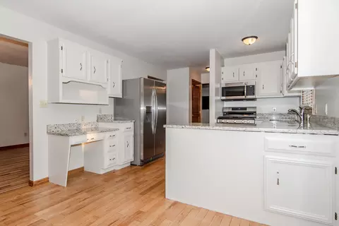 Kitchen - 15222 S James St, Plainfield, IL 60544 photo 1 of 7
