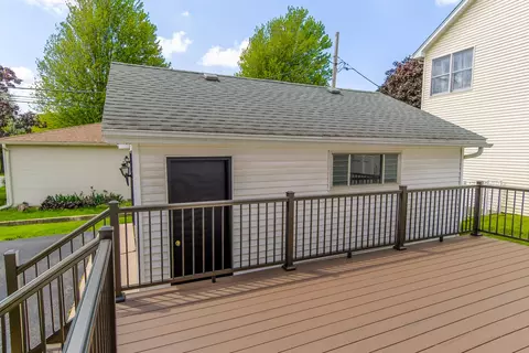 Exterior - 15222 S James St, Plainfield, IL 60544 photo 6 of 7