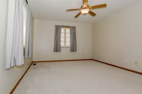Bedroom - 15222 S James St, Plainfield, IL 60544 photo 6 of 13